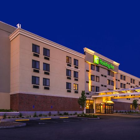 Holiday Inn Concord Downtown, An Ihg Hotel Exterior photo